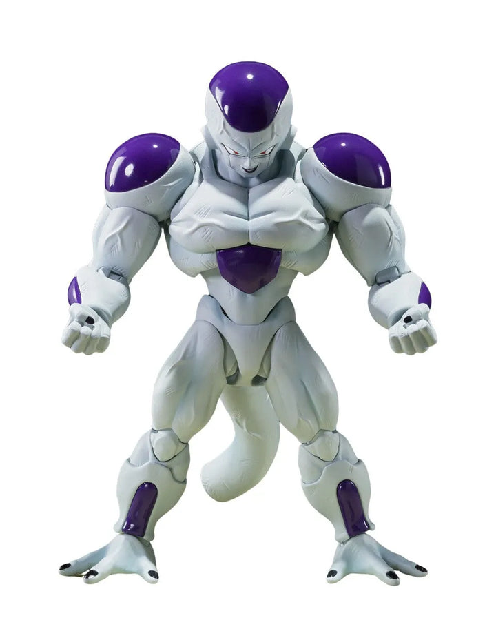 Dragon Ball Z - Freezer - Final Form - S.H.Figuarts - Full Power (Bandai Spirits) [Shop Exclusive]ㅤ – Bandai Spirits – ActionFigure Brasil