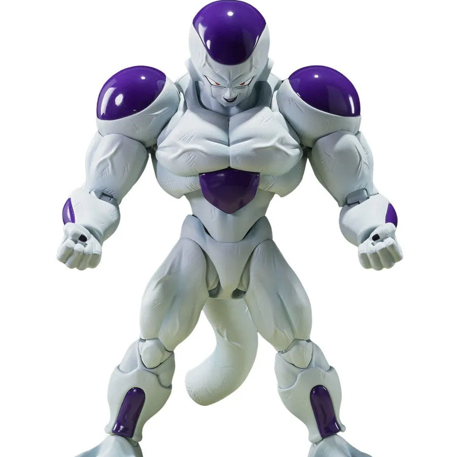 Dragon Ball Z - Freezer - Final Form - S.H.Figuarts - Full Power (Bandai Spirits) [Shop Exclusive]ㅤ – Bandai Spirits – ActionFigure Brasil
