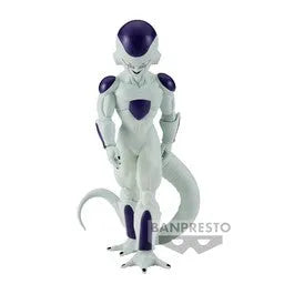 Dragon Ball Z - Freezer - Final Form - Solid Edge Works - The Departure (Bandai Spirits)ㅤ – Bandai Spirits – ActionFigureBrasil