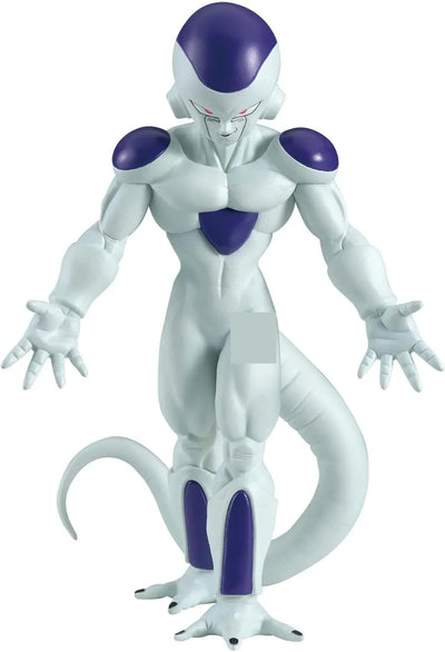 Dragon Ball Z - Freezer - Final Form - Solid Edge Works - The Departure (Bandai Spirits)ㅤ – Bandai Spirits – ActionFigureBrasil