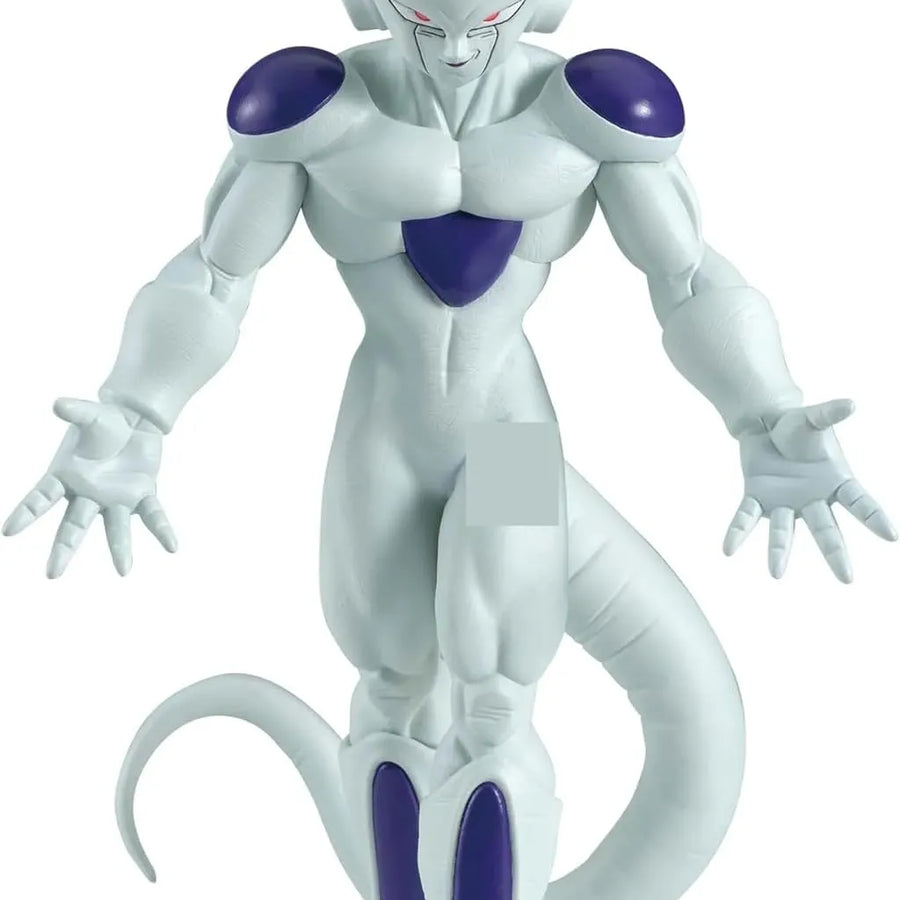 Dragon Ball Z - Freezer - Final Form - Solid Edge Works - The Departure (Bandai Spirits)ㅤ – Bandai Spirits – ActionFigureBrasil
