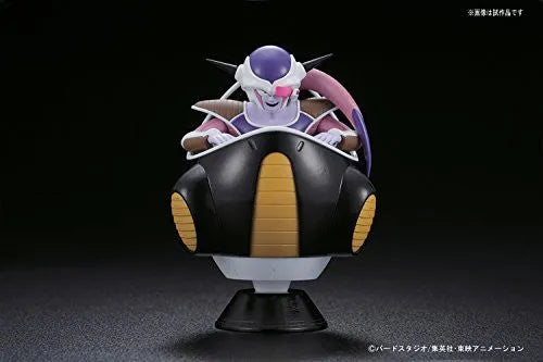 Dragon Ball Z - Freezer - First Form - Figure-rise Mechanics - Figure-rise Standard - Freezer Small Pod (Bandai)ㅤ – Bandai – ActionFigureBrasil