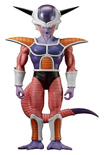 Dragon Ball Z - Freezer - First Form - Gigantic Seriesㅤ – X-Plus – ActionFigureBrasil