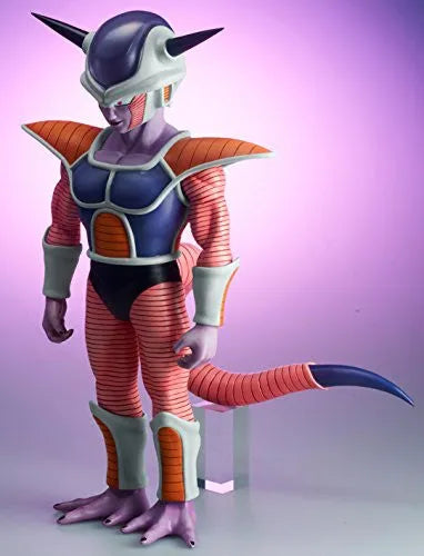 Dragon Ball Z - Freezer - First Form - Gigantic Seriesㅤ – X-Plus – ActionFigureBrasil