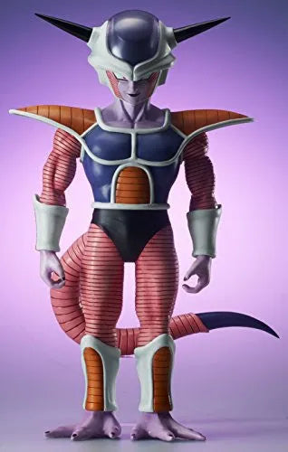 Dragon Ball Z - Freezer - First Form - Gigantic Seriesㅤ – X-Plus – ActionFigureBrasil