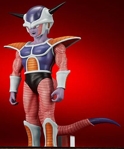 Dragon Ball Z - Freezer - First Form - Gigantic Seriesㅤ – X-Plus – ActionFigureBrasil