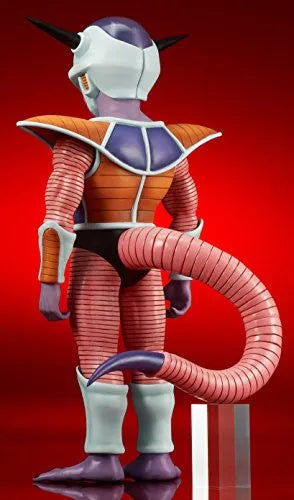 Dragon Ball Z - Freezer - First Form - Gigantic Seriesㅤ – X-Plus – ActionFigureBrasil
