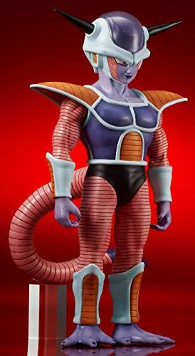 Dragon Ball Z - Freezer - First Form - Gigantic Seriesㅤ – X-Plus – ActionFigureBrasil