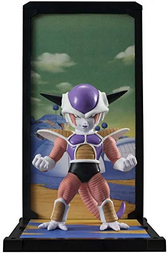 Dragon Ball Z - Freezer - First Form - Tamashii Buddies (Bandai)ㅤ – Bandai – ActionFigureBrasil