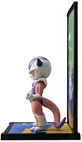 Dragon Ball Z - Freezer - First Form - Tamashii Buddies (Bandai)ㅤ – Bandai – ActionFigureBrasil — detalhe do produto