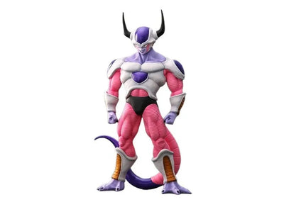 Dragon Ball Z - Freezer - Second Form - Dragon Ball Arise (Plex, Zeem) [Shop Exclusive]ㅤ – Plex,Zeem – ActionFigure Brasil