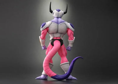 Dragon Ball Z - Freezer - Second Form - Dragon Ball Arise (Plex, Zeem) [Shop Exclusive]ㅤ – Plex,Zeem – ActionFigure Brasil — acessórios