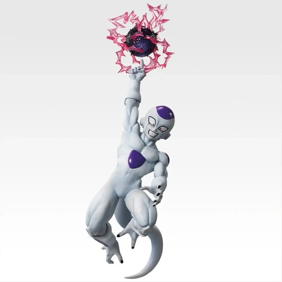 Dragon Ball Z - Frieza - Final Form - Ichiban Kuji - Ichiban Kuji Dragon Ball Battle of the Super Saiyan (C Prize) - Masterlise (Bandai Spirits)ㅤ – Bandai Spirits – ActionFigureBrasil