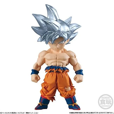 Dragon Ball Z: Fukkatsu no Fusion!! Gokuu to Vegeta - Gogeta SSJ - Bandai Shokugan - Candy Toy - Dragon Ball Adverge - Dragon Ball Adverge Vol.6 - Dragon Ball Adverge SP Legend of Gokou & Vegeta (Bandai)ㅤ – Bandai – ActionFigureBrasil — ambientada