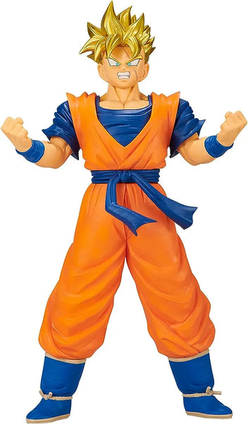 Dragon Ball Z - Future Son Gohan SSJ - Blood of Saiyans (Special XV) (Bandai Spirits)ㅤ – Bandai Spirits – ActionFigureBrasil