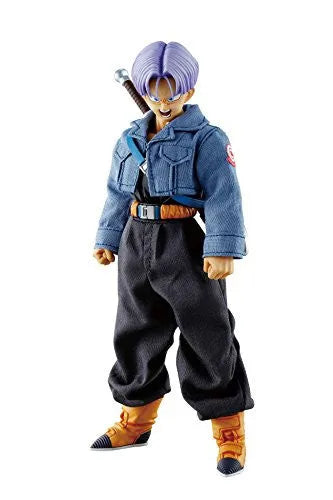 Dragon Ball Z - Future Trunks - Dimension of Dragonball (MegaHouse)ㅤ – MegaHouse – ActionFigureBrasil