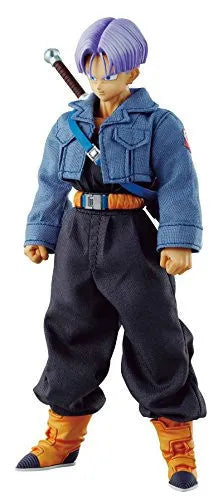Dragon Ball Z - Future Trunks - Dimension of Dragonball (MegaHouse)ㅤ – MegaHouse – ActionFigureBrasil