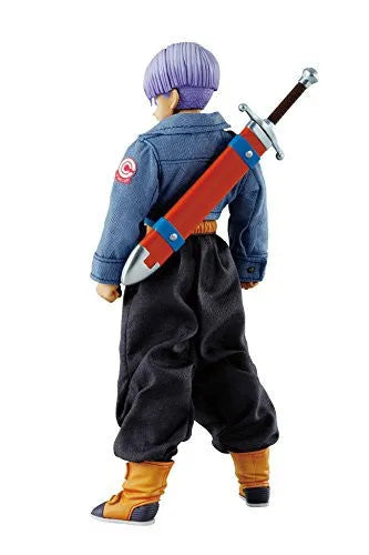 Dragon Ball Z - Future Trunks - Dimension of Dragonball (MegaHouse)ㅤ – MegaHouse – ActionFigureBrasil