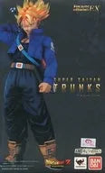 Dragon Ball Z - Future Trunks SSJ - Figuarts ZERO EX (Bandai)ㅤ – Bandai – ActionFigureBrasil