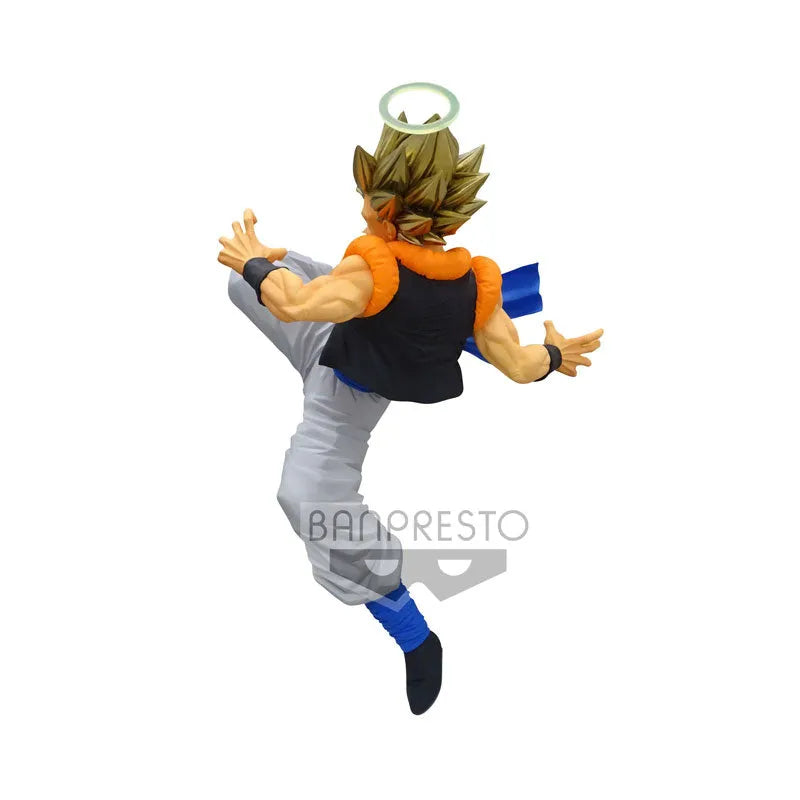 Dragon Ball Z - Gogeta SSJ - Blood of Saiyans - Special IX (Bandai Spirits)ㅤ – Bandai Spirits – ActionFigureBrasil