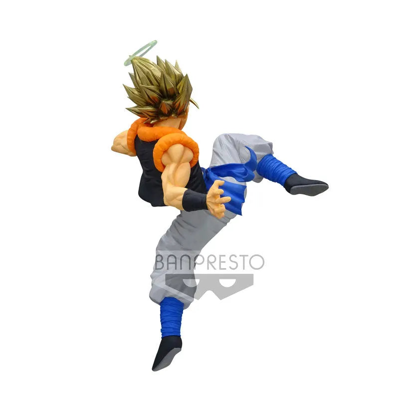 Dragon Ball Z - Gogeta SSJ - Blood of Saiyans - Special IX (Bandai Spirits)ㅤ – Bandai Spirits – ActionFigureBrasil