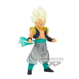 Dragon Ball Z - Gotenks SSJ - Clearise (Bandai Spirits)ㅤ – Bandai Spirits – ActionFigureBrasil