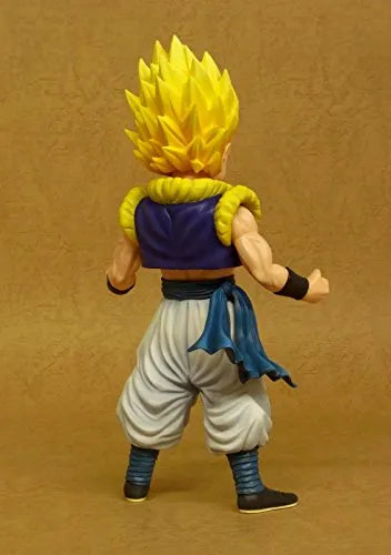 Dragon Ball Z - Gotenks SSJ - Gigantic Series - 1/4 (X-Plus)ㅤ – X-Plus – ActionFigureBrasil