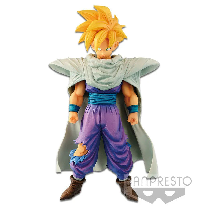 Dragon Ball Z Grandista -Resolution of Soldiers- SON GOHAN (Game-prize)ㅤ – Bandai Spirits – ActionFigureBrasil