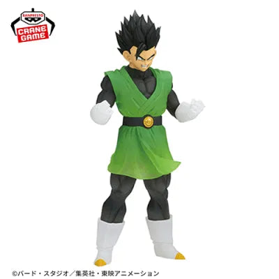 Dragon Ball Z - Great Saiyaman - Clearise (Bandai Spirits)ㅤ – Bandai Spirits – ActionFigureBrasil