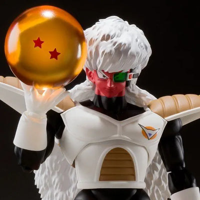 Dragon Ball Z - Jeice - S.H.Figuarts (Bandai Spirits) [Shop Exclusive]ㅤ – Bandai Spirits – ActionFigureBrasil — iluminação de estúdio