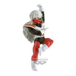 Dragon Ball Z - Jeice - Solid Edge Works - The Departure (Bandai Spirits)ㅤ – Bandai Spirits – ActionFigureBrasil