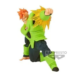 Dragon Ball Z - Ju-roku Gou (Android 16) - GxMateria (Bandai Spirits)ㅤ – Bandai Spirits – ActionFigure Brasil
