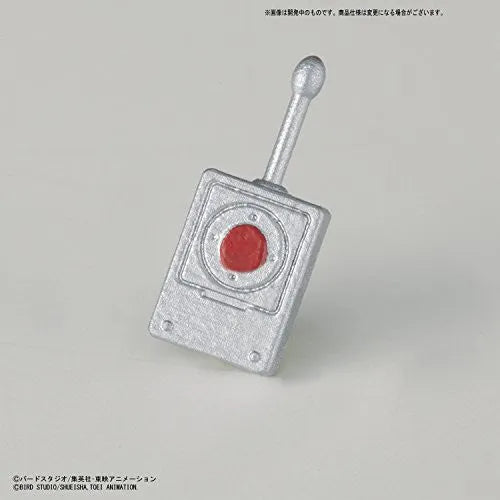 Dragon Ball Z - Kuririn - Figure-rise Standardㅤ – Bandai – ActionFigure Brasil