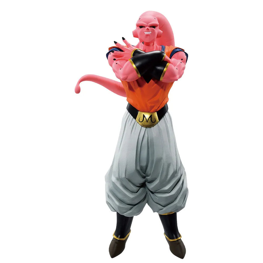 Dragon Ball Z - Majin Buu (Absorption) - Ichiban Kuji Dragon Ball VS Omnibus Ultimate (D Prize) - Masterlise (Bandai Spirits)ㅤ – Bandai Spirits – ActionFigureBrasil