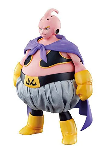 Dragon Ball Z - Majin Buu (Fat) - Dimension of Dragonball (MegaHouse)ㅤ – MegaHouse – ActionFigureBrasil