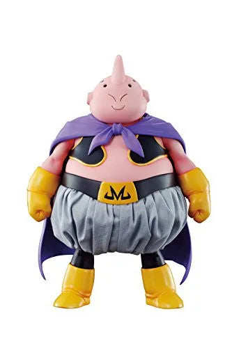 Dragon Ball Z - Majin Buu (Fat) - Dimension of Dragonball (MegaHouse)ㅤ – MegaHouse – ActionFigureBrasil