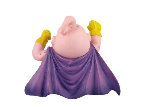 Dragon Ball Z - Majin Buu (Fat) - Vinyl Majin Buu (Genesis Company)ㅤ – Genesis – ActionFigureBrasil