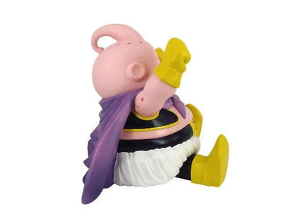 Dragon Ball Z - Majin Buu (Fat) - Vinyl Majin Buu (Genesis Company)ㅤ – Genesis – ActionFigureBrasil — embalagem