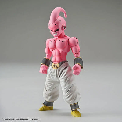 Dragon Ball Z - Majin Buu (Kid) - Figure-rise Standard (Bandai, Bandai Spirits)ㅤ – Bandai Spirits – ActionFigureBrasil