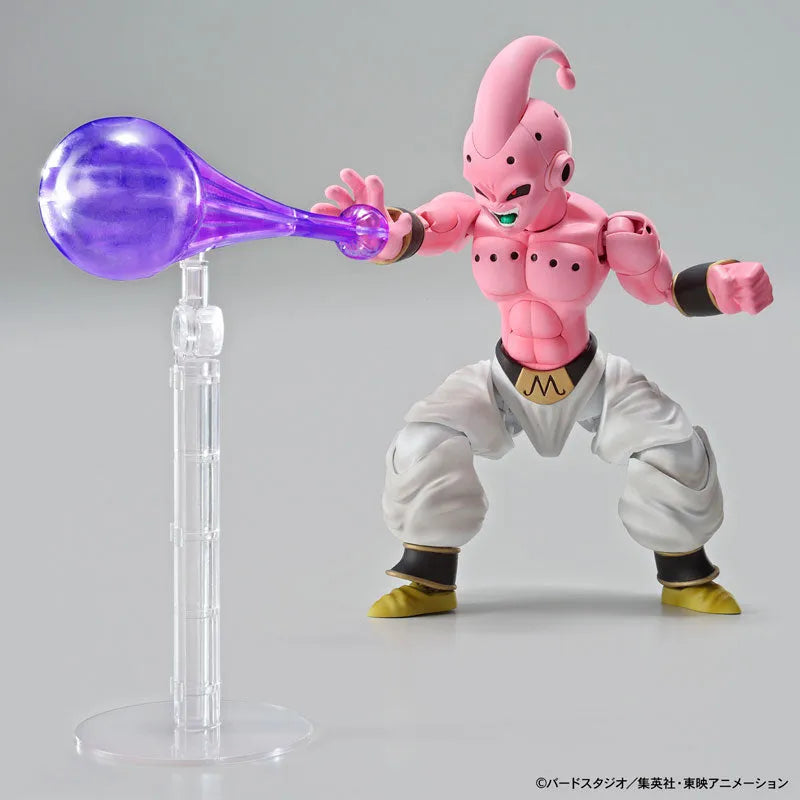 Dragon Ball Z - Majin Buu (Kid) - Figure-rise Standard (Bandai, Bandai Spirits)ㅤ – Bandai Spirits – ActionFigureBrasil