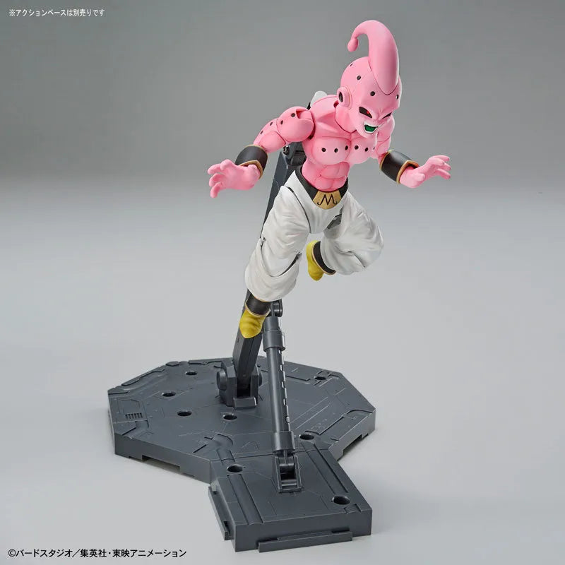 Dragon Ball Z - Majin Buu (Kid) - Figure-rise Standard (Bandai, Bandai Spirits)ㅤ – Bandai Spirits – ActionFigureBrasil