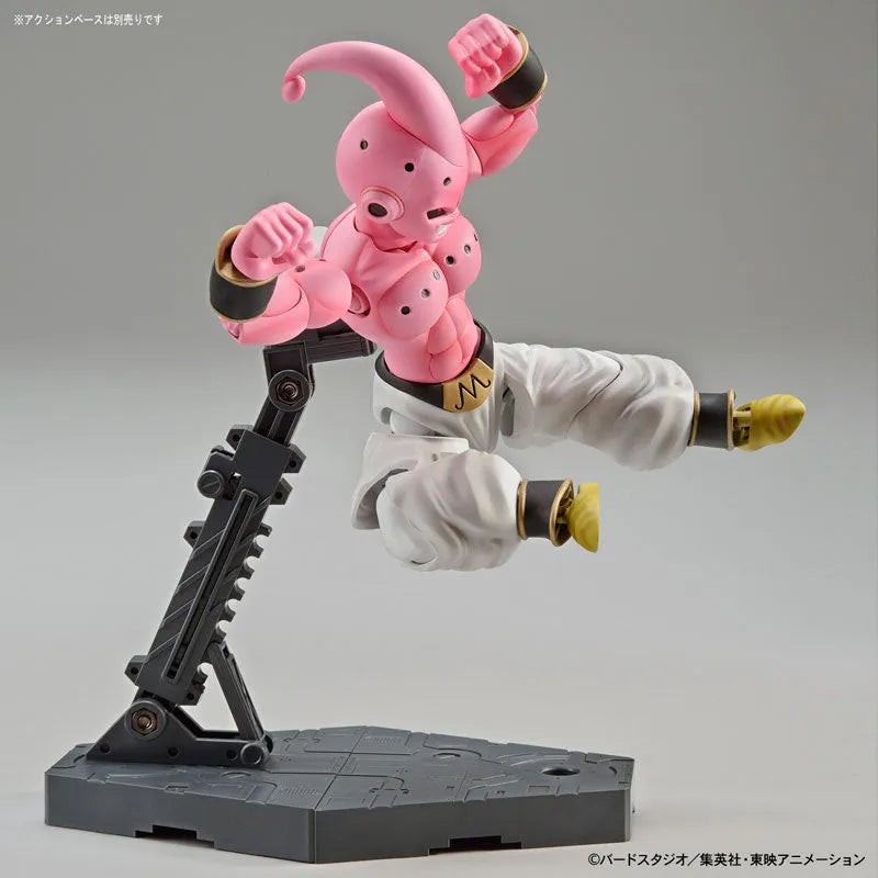 Dragon Ball Z - Majin Buu (Kid) - Figure-rise Standard (Bandai, Bandai Spirits)ㅤ – Bandai Spirits – ActionFigureBrasil
