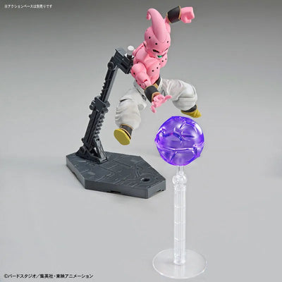 Dragon Ball Z - Majin Buu (Kid) - Figure-rise Standard (Bandai, Bandai Spirits)ㅤ – Bandai Spirits – ActionFigureBrasil — iluminação de estúdio
