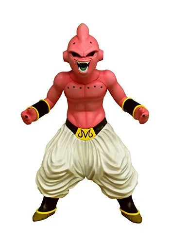 Dragon Ball Z - Majin Buu (Kid) - Gigantic Series - 1/4 (X-Plus)ㅤ – X-Plus – ActionFigure Brasil