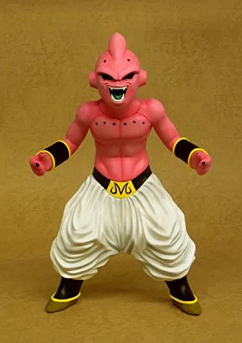 Dragon Ball Z - Majin Buu (Kid) - Gigantic Series - 1/4 (X-Plus)ㅤ – X-Plus – ActionFigure Brasil