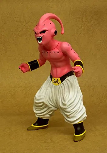 Dragon Ball Z - Majin Buu (Kid) - Gigantic Series - 1/4 (X-Plus)ㅤ – X-Plus – ActionFigure Brasil