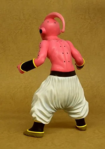 Dragon Ball Z - Majin Buu (Kid) - Gigantic Series - 1/4 (X-Plus)ㅤ – X-Plus – ActionFigure Brasil