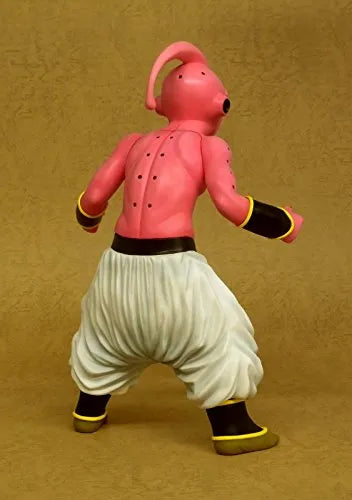 Dragon Ball Z - Majin Buu (Kid) - Gigantic Series - 1/4 (X-Plus)ㅤ – X-Plus – ActionFigure Brasil