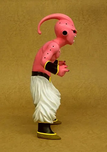 Dragon Ball Z - Majin Buu (Kid) - Gigantic Series - 1/4 (X-Plus)ㅤ – X-Plus – ActionFigure Brasil