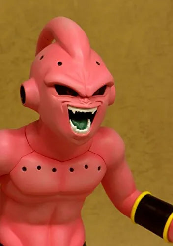 Dragon Ball Z - Majin Buu (Kid) - Gigantic Series - 1/4 (X-Plus)ㅤ – X-Plus – ActionFigure Brasil